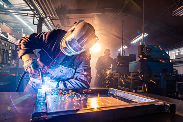 Best Pipe Welding in Rio Grande, NJ