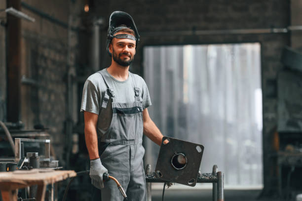 Trusted Rio Grande, NJ Welder & Metal Fabrication Experts