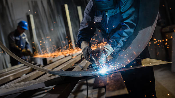 Professional Welder & Metal Fabrication in Rio Grande, NJ